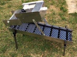 Gold Sluice Highbanker HB930