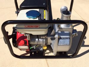 water pump