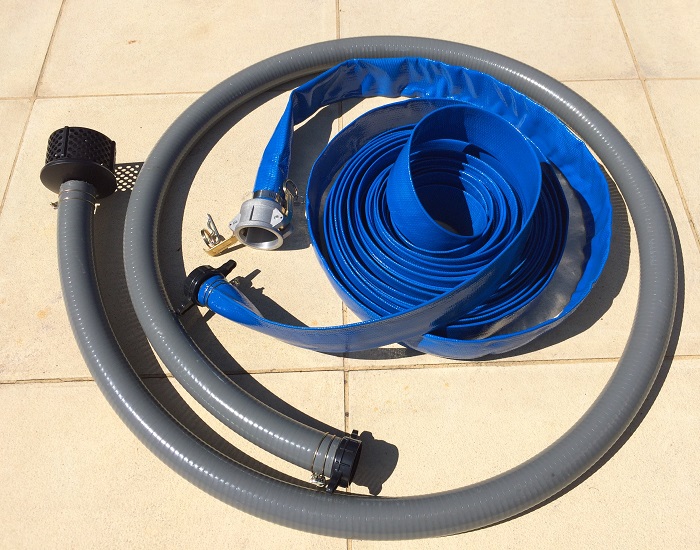 Hose Kit